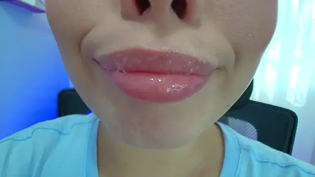 lisbet21x online show from 02-10-25, 02:05