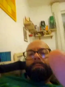 Dolceporco19 online show from 11-16-25, 12:05