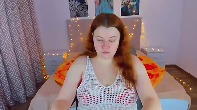 PolinaSalvatore online show from 12-13-24, 07:47