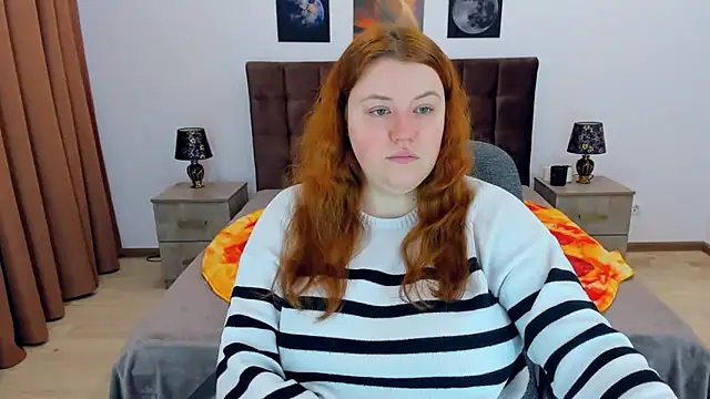 PolinaSalvatore online show from 01-22-25, 08:29