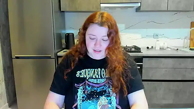 PolinaSalvatore online show from 02-21-25, 06:26