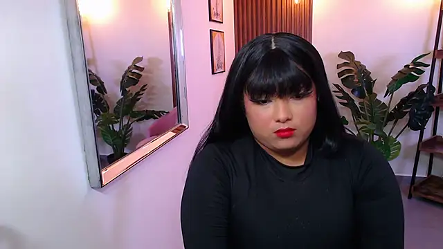Snapshot of Kenya--Buhle chatting on 01-10-25, 02:45 Kenya--Buhle online show from 01-10-25, 02:45