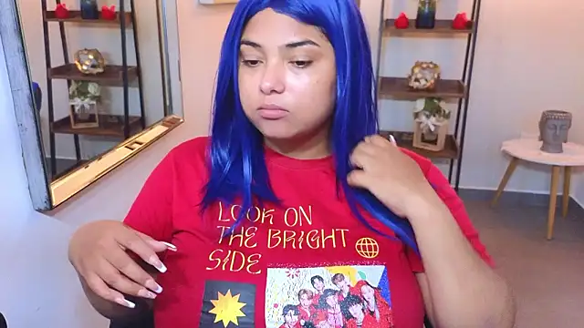 Kenya--Buhle online show from 03-04-26, 12:22