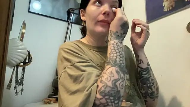 SweetMaisie online show from 09-25-25, 06:44