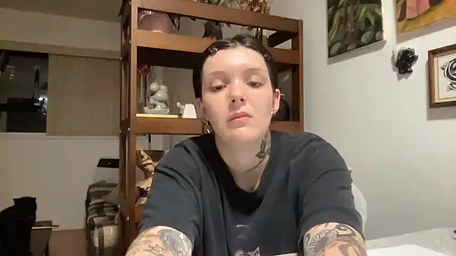 SweetMaisie online show from 09-28-25, 03:34