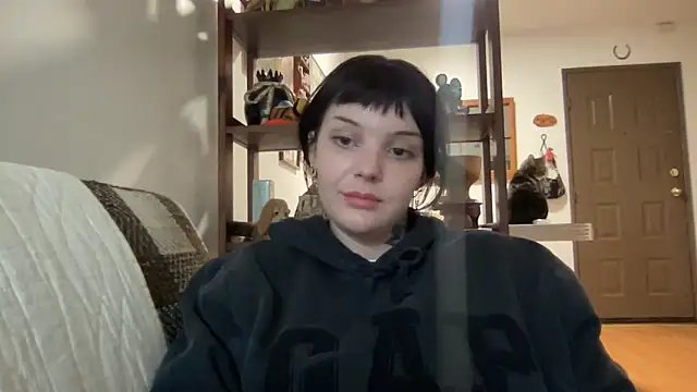 SweetMaisie online show from 11-04-25, 01:27