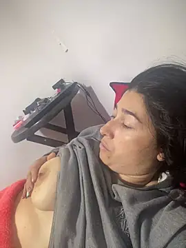 andreaisis2 online show from 12-07-24, 05:42