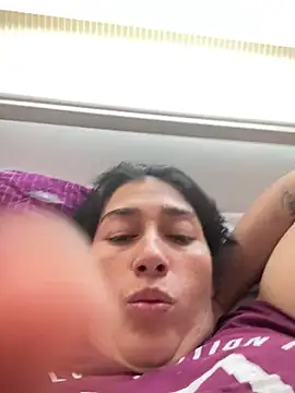 andreaisis2 online show from 12-13-24, 08:47