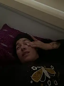 andreaisis2 online show from 01-13-25, 05:23