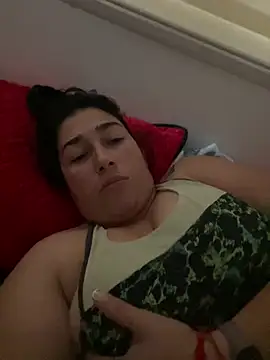 andreaisis2 online show from 01-20-25, 07:04