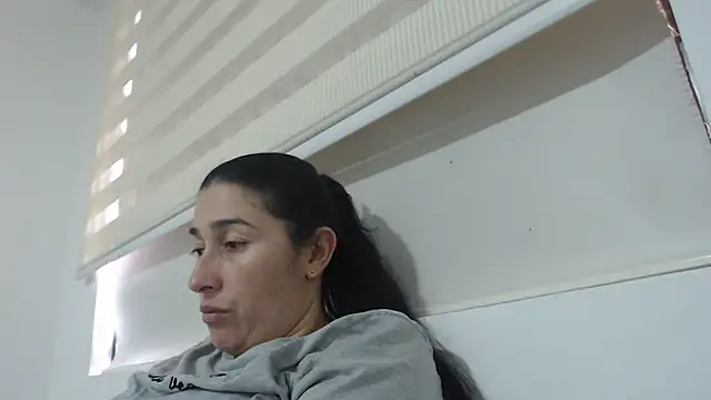 andreaisis2 online show from 02-21-25, 09:43