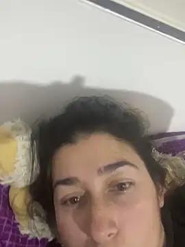 andreaisis2 online show from 03-03-25, 10:42