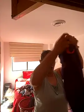 andreaisis2 online show from 09-09-25, 08:52