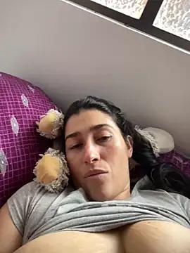 andreaisis2 online show from 10-09-25, 09:02