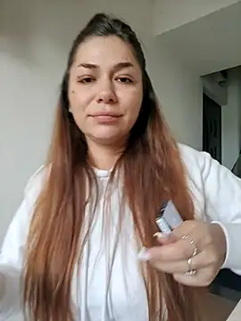 Ella sweety online show from 10-16-25, 06:36