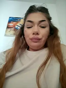 Ella sweety online show from 10-22-25, 09:20