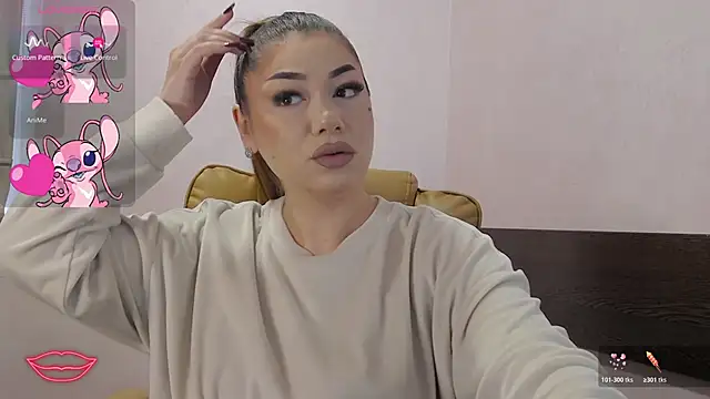 Ella sweety online show from 04-10-26, 05:01