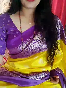 Indian desi wife online show from 01-01-25, 04:50