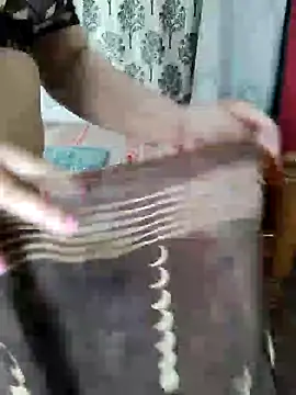 Indian desi wife online show from 01-03-25, 05:31