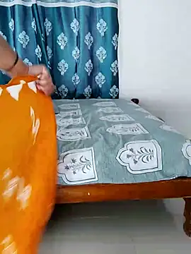 Indian desi wife online show from 10-03-25, 02:08