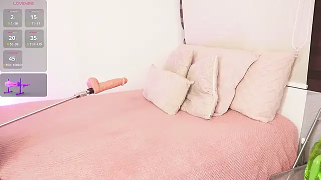 Alexxandra 12 online show from 10-28-25, 09:13