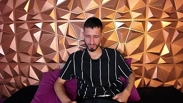 sam bisex online show from 02-24-26, 02:31