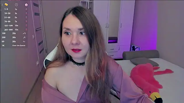 Devil Mixi online show from 11-04-25, 02:05