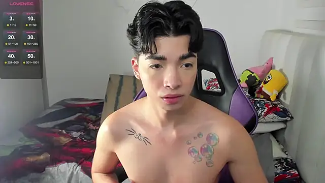 santy7v7 online show from 02-19-25, 12:55