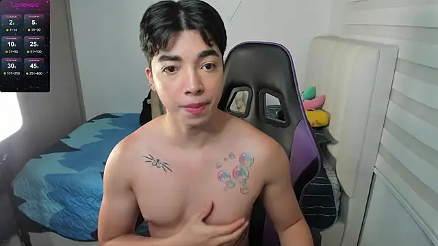 santy7v7 online show from 10-16-25, 01:12