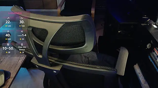 cabinda252 online show from 11-22-25, 06:12