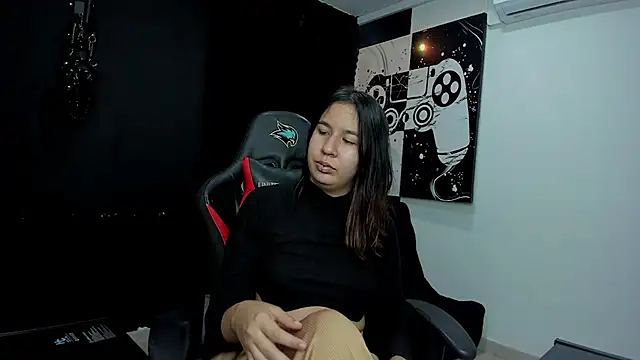 Lia sarahi online show from 02-06-25, 11:10