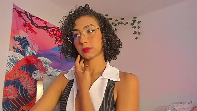 khaliope online show from 01-24-25, 02:19