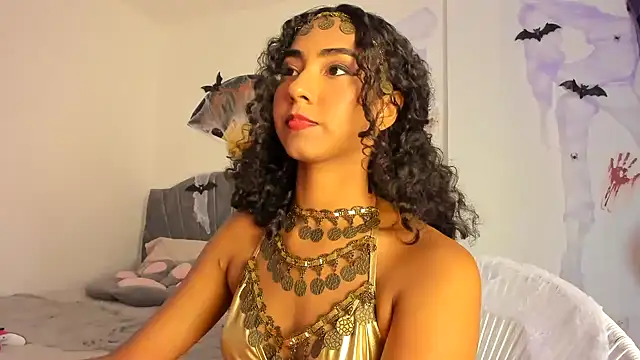 khaliope online show from 10-23-25, 04:12