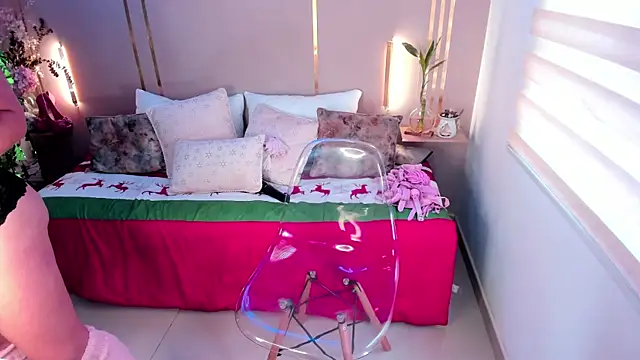 lena paulxo online show from 11-28-25, 01:36