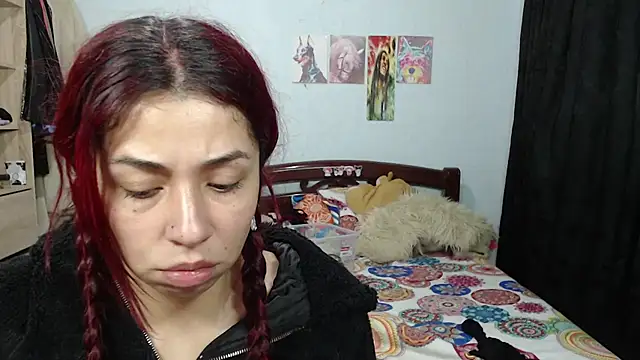 Alexxx andr4 online show from 03-23-25, 12:58