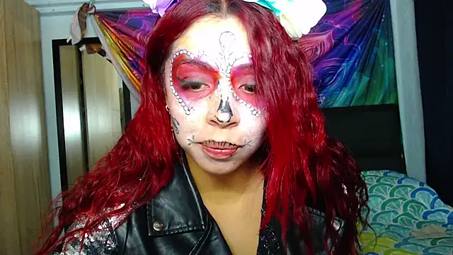 Alexxx andr4 online show from 11-01-25, 05:20