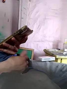 Wero4200 online show from 10-21-25, 08:09