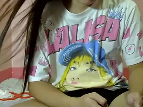 BABY TSCOCKCUM4U online show from 03-14-25, 02:31