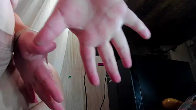 Snapshot of danidollxxx chatting on 01-16-25, 03:23 danidollxxx online show from 01-16-25, 03:23