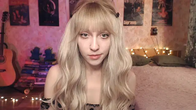 Friendly Ellie online show from 01-17-25, 12:10