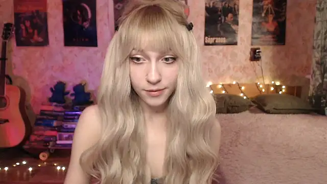 Friendly Ellie online show from 01-20-25, 12:15