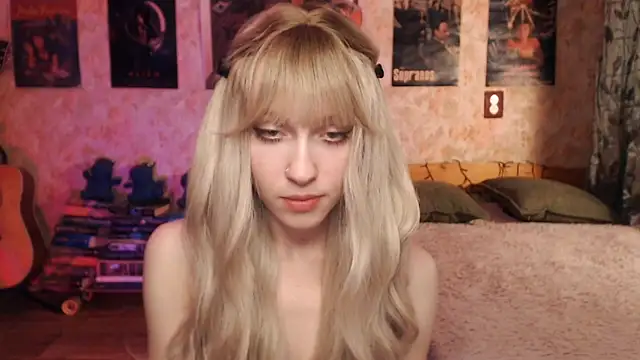 Friendly Ellie online show from 02-14-25, 12:14