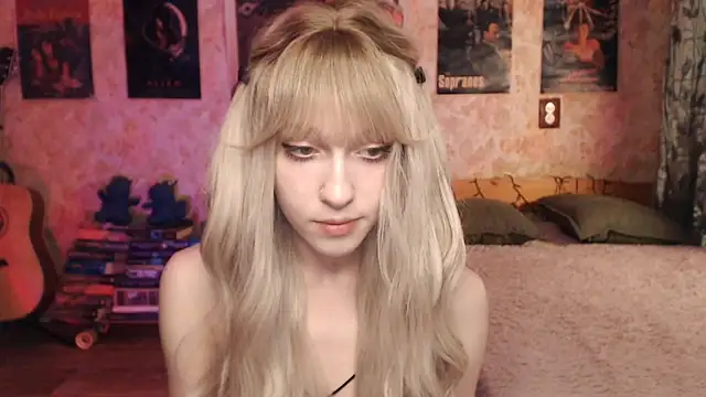 Friendly Ellie online show from 02-17-25, 11:09