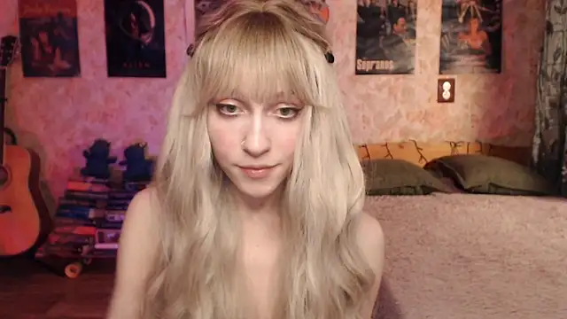 Friendly Ellie online show from 02-21-25, 12:17