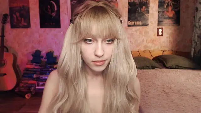 Friendly Ellie online show from 02-22-25, 12:16