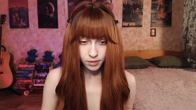 Friendly Ellie online show from 09-21-25, 12:12