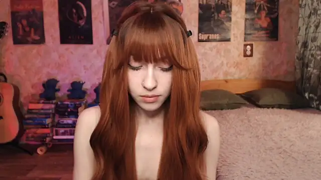 Friendly Ellie online show from 09-22-25, 12:12