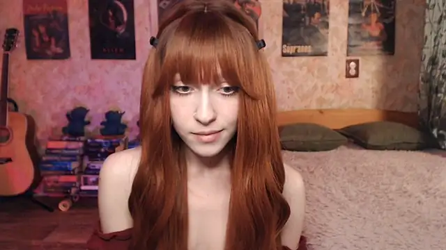 Friendly Ellie online show from 09-27-25, 01:16