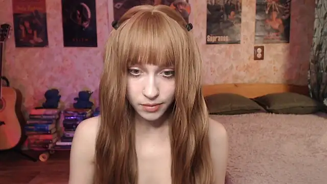 Friendly Ellie online show from 01-08-26, 12:24