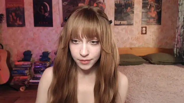 Friendly Ellie online show from 03-04-26, 11:22